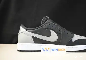 Hyperoad Retro Shadow Low 1 Jordan 0514